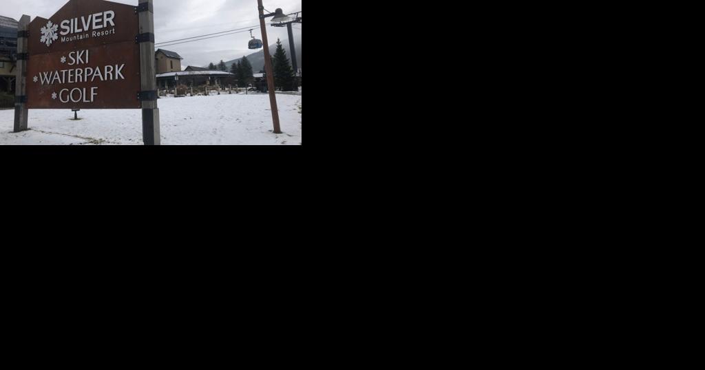 Silver Mountain closes on Sunday, Feb. 25, due to high winds - Vimarsana News