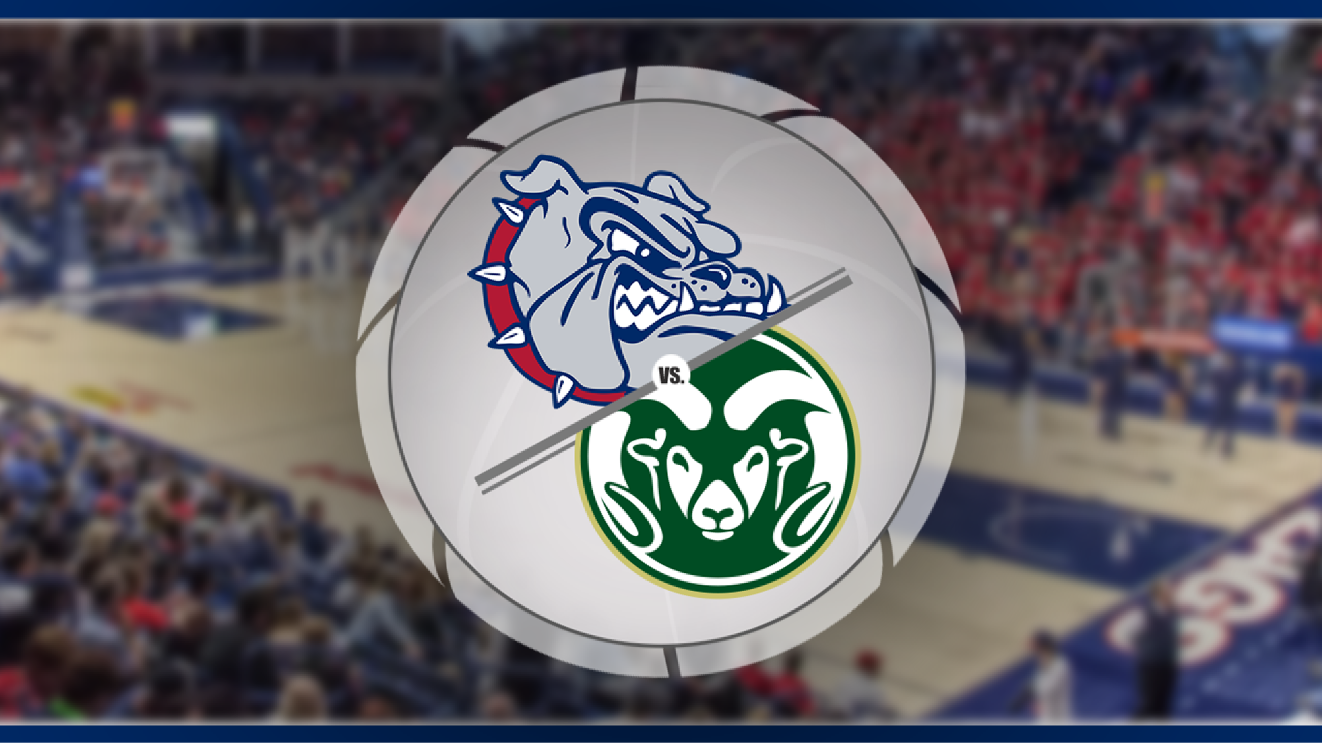 Gonzaga women’s hoops fall late, 70-66 to Colorado State