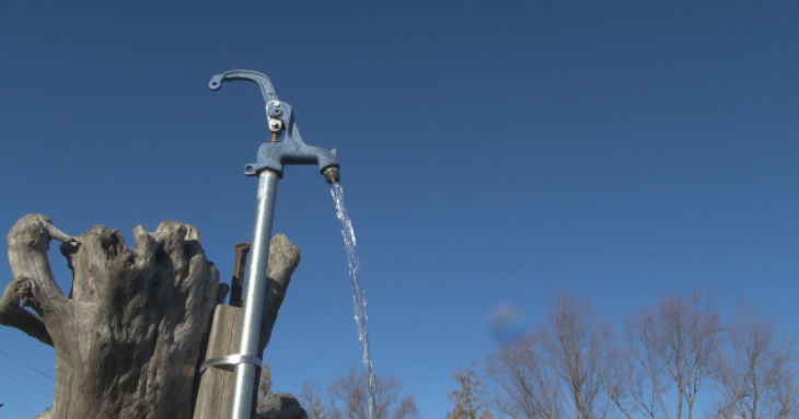 Most wells contain unsafe levels of PFAS in Spokane Aiport sampling