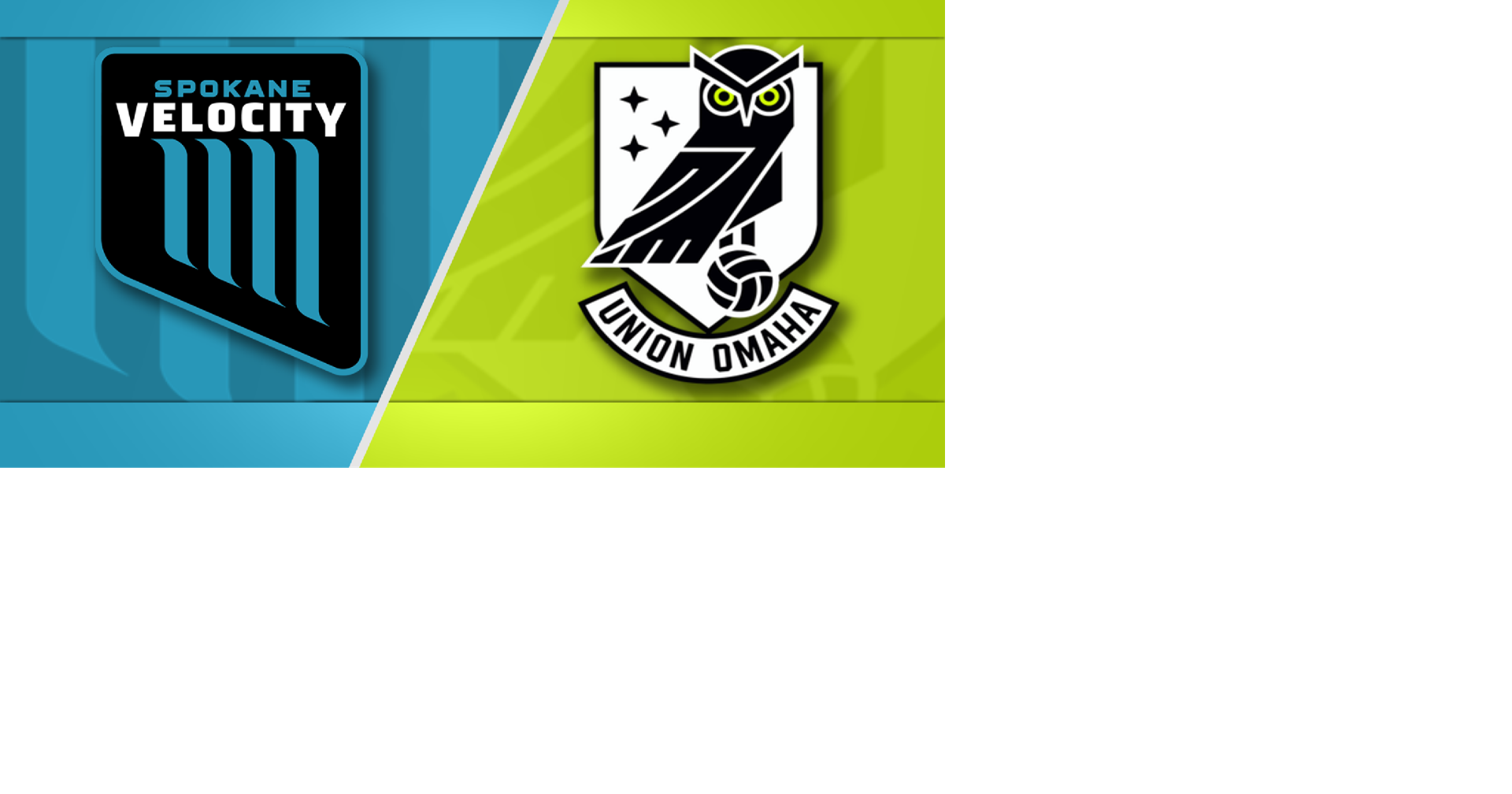 Spokane Velocity open 2026 season with 1-0 win over Union Omaha