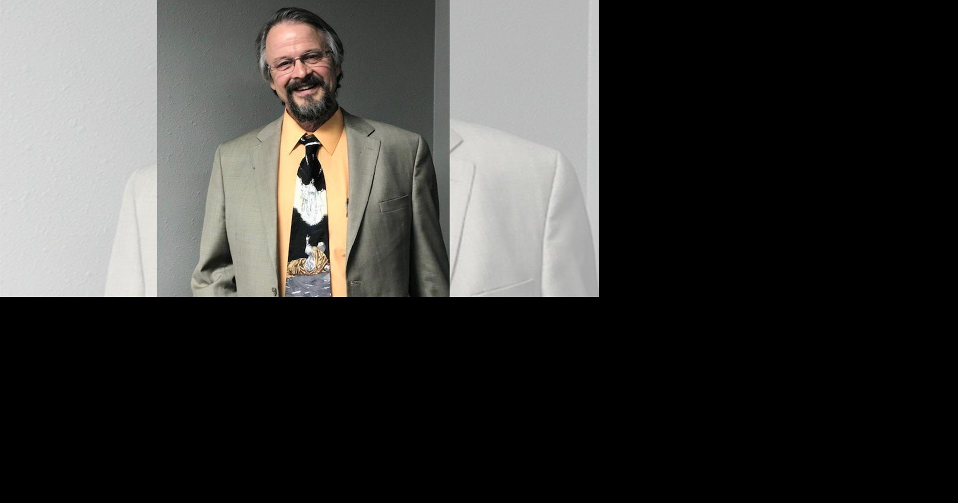 Coeur d’Alene pastor Tim Remington appointed to Idaho House of ...