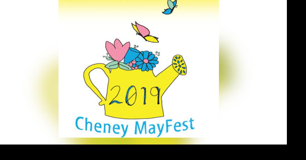 7th annual Cheney Mayfest is almost back Local News