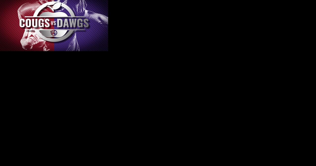 No. 4 Washington seeks perfection facing Washington State in final Apple Cup as Pac-12 foes - Vimarsana News
