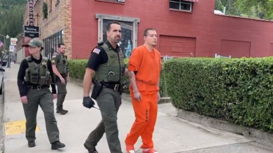 Kenneth Guardipee North Idaho quadruple murder suspect will move forward to trial | News ...