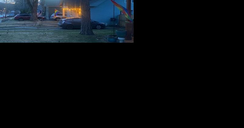 'On high alert': Family in Perry District worried paintball attack was targeted - Vimarsana News