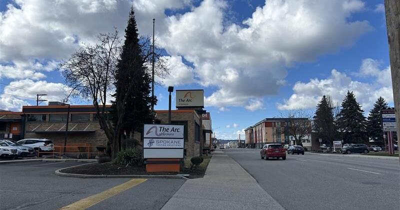 Washington state senator faces backlash for using disability slur during floor debate