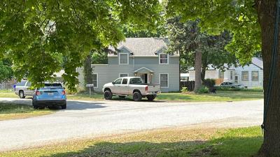 Man arrested following hours-long Spokane Valley standoff | News | kxly.com