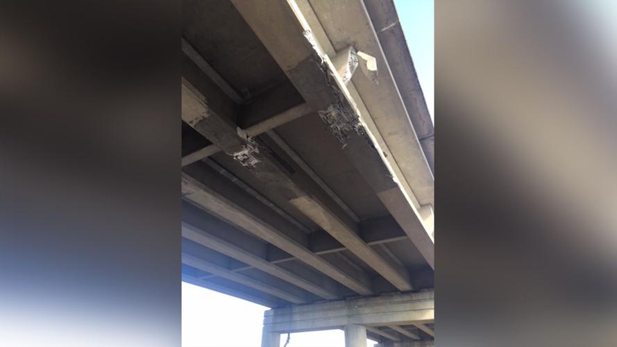 Inslee declares state of emergency for damaged overpass near Ritzville