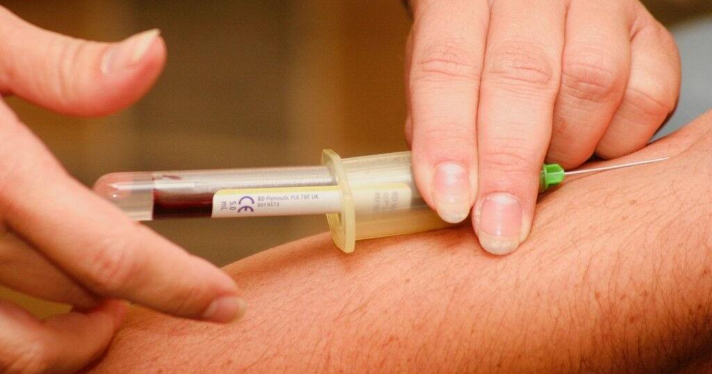 Local hospital calls on donors amid national blood shortage - Vimarsana News