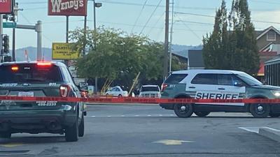 Court docs: Suspect rode bike to and from deadly shooting in Spokane ...