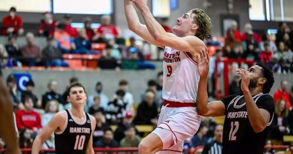 EWU's Cook granted injunction, set to return for 2026-27 season