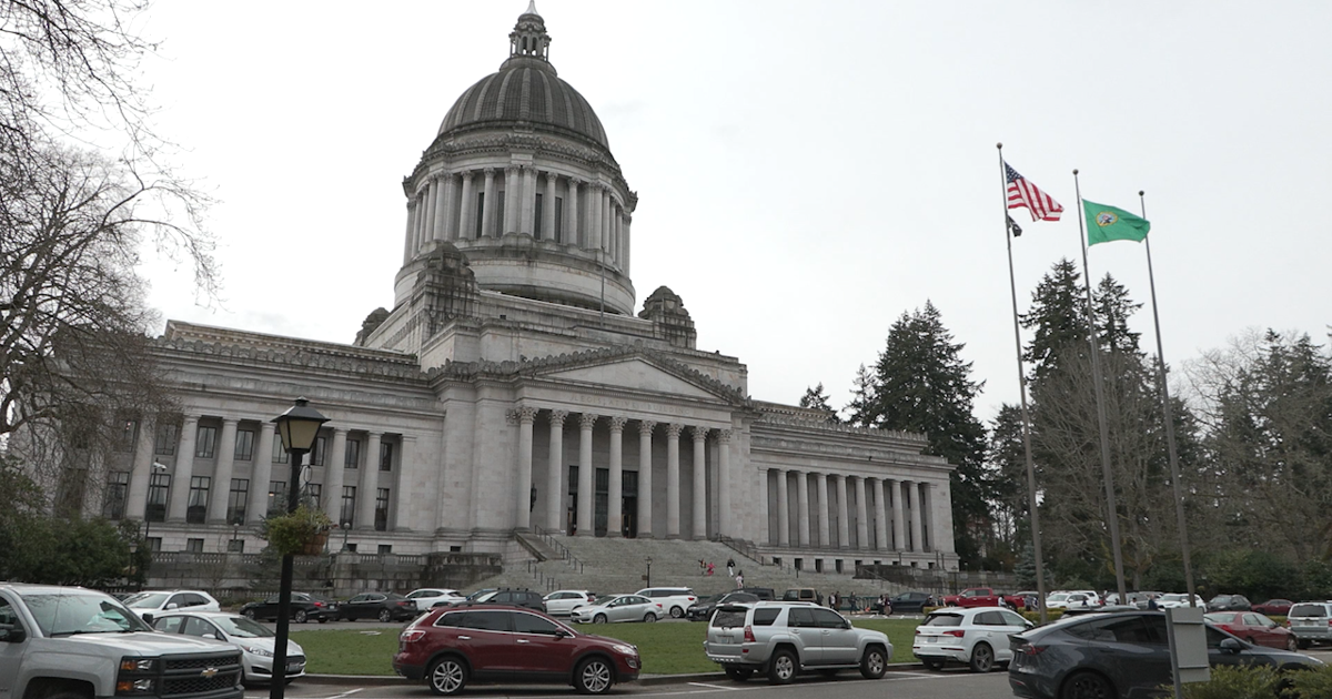Washington legislature considers bill that would expand health insurance coverage for life saving treatments | News Washington legislature considers bill that would expand health insurance coverage for life saving treatments | News