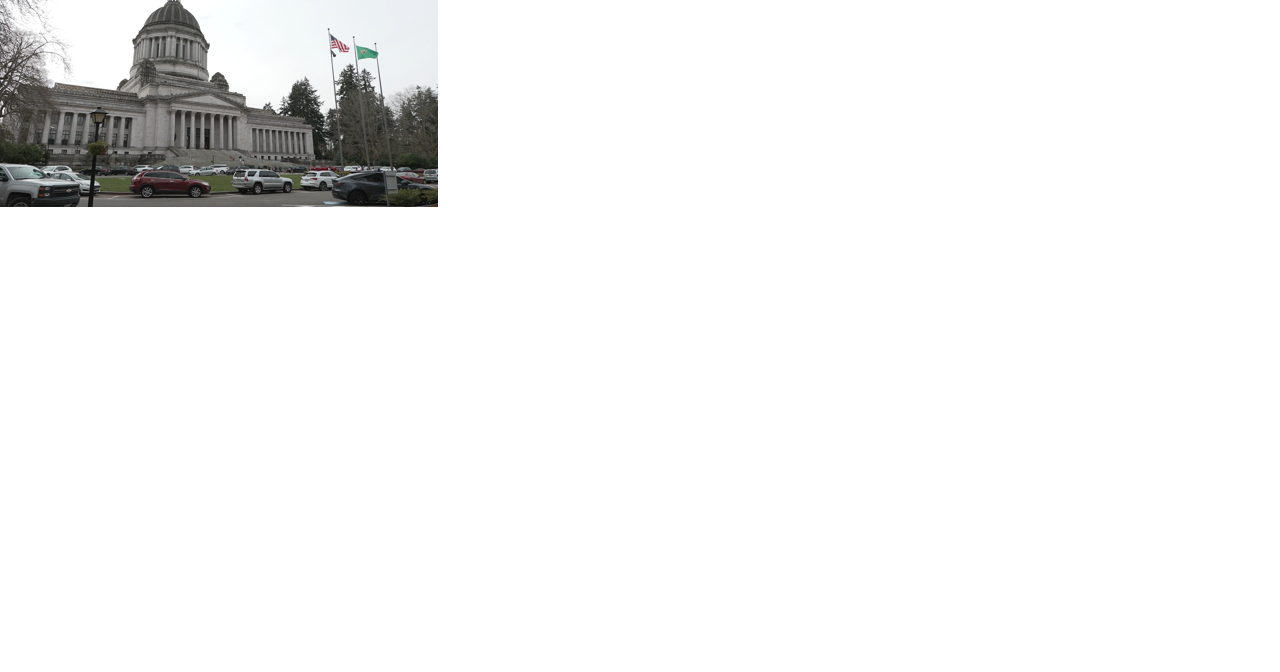 'Financial iceberg'; Washington's budget woes worse than originally projected