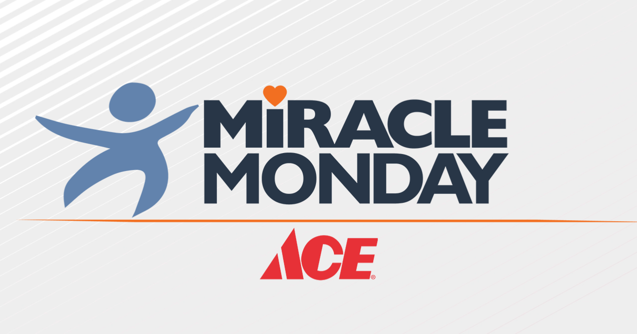 Miracle Monday: Emma bravely fights cancer at Sacred Heart Children's Hospital - Vimarsana News