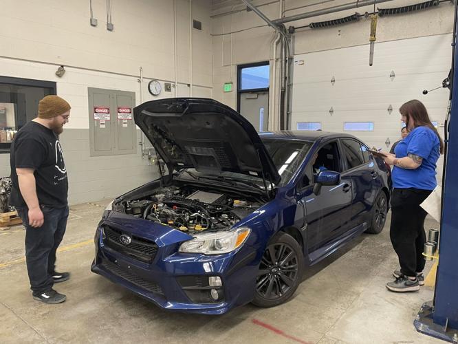 Get your car inspected for free at SCC's Car Care Fair on Saturday