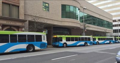 City Council to discuss resolution on the future of transportation in Spokane