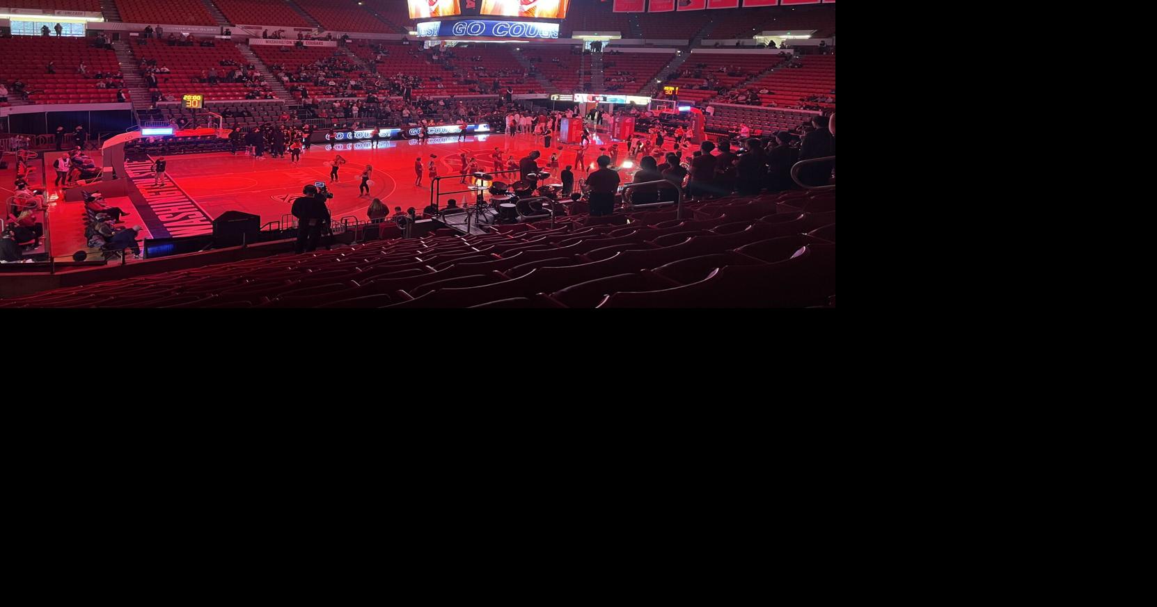 Washington State men's basketball welcomes 10 new players