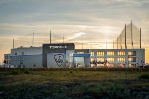 TopGolf is coming to Liberty Lake
