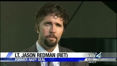 Navy SEAL Expresses Grave Concern About Bergdahl Prisoner Swap | Local ...