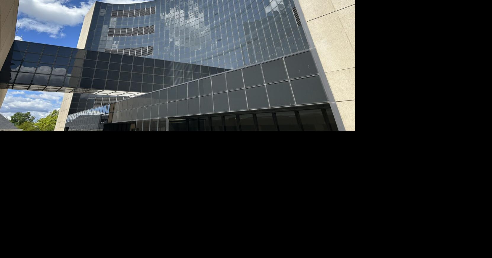 Spokane County developing new jail funding proposal for 2026 | News ...