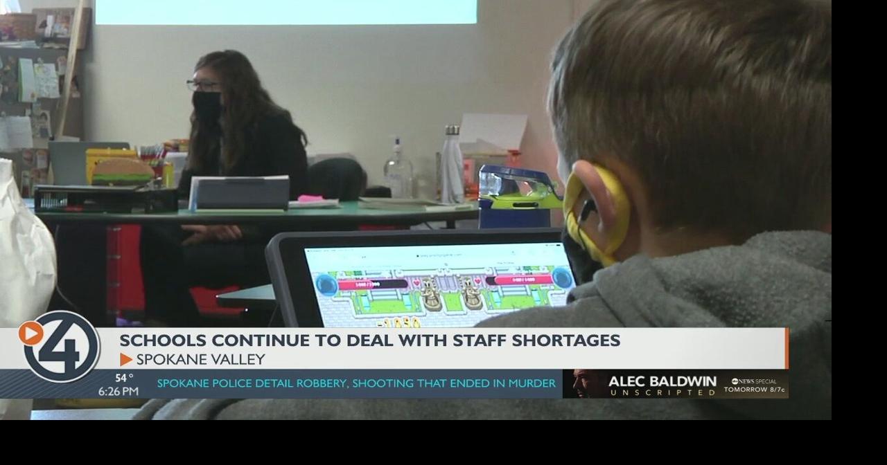 ‘It’s a struggle everywhere’: Local school districts change up hiring ...