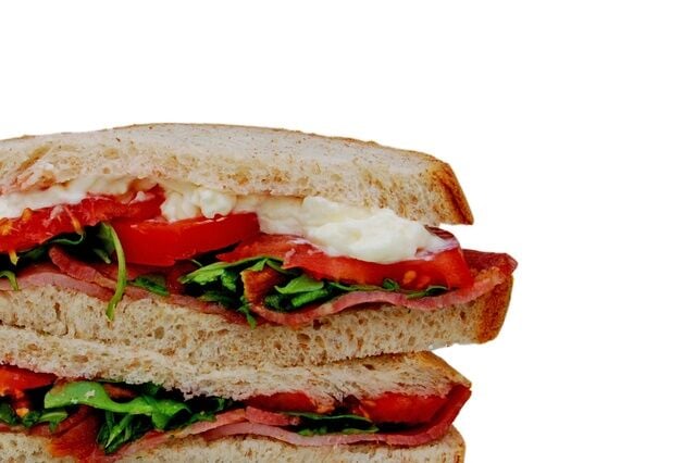 20 Most Popular Sandwiches In America | Entertainment | Kxly.com