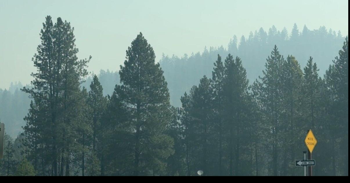 Smoke forces some events to cancel, businesses to change operations