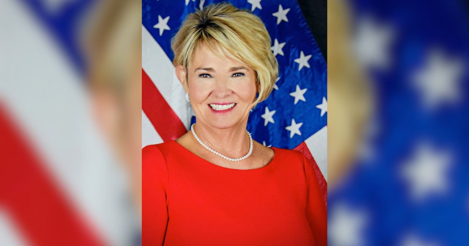 WA State Representative Suzanne Schmidt will run for reelection to the State House - Vimarsana News