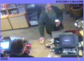 Police Ask For Help Identifying Manito Burglar Suspect | Spokane | kxly.com