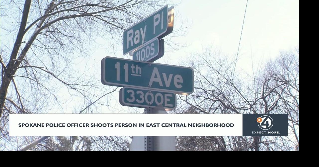 Shooting News Image
