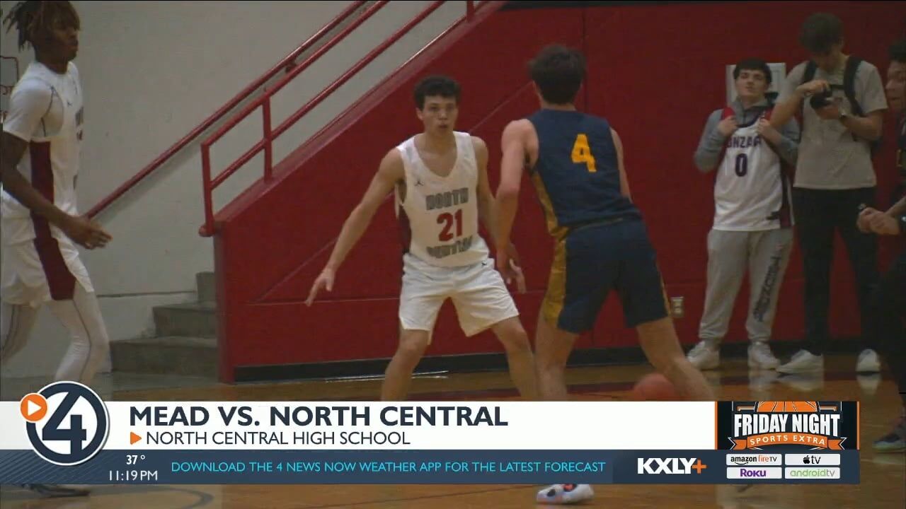 Friday Night Sports Extra: The High School Basketball Season Is In Full ...