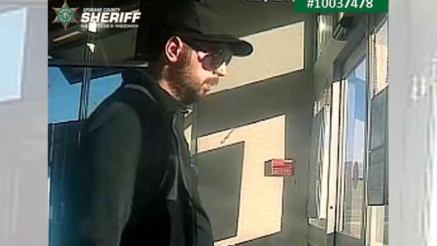 PHOTOS: SCSO asking for help identifying possible fraud suspects ...