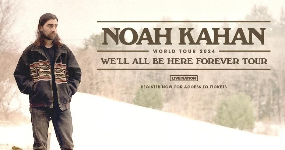 Noah Kahan Coming To Gorge Amphitheatre In 2024 Entertainment Kxly Com   650b2b4c4696a.image 