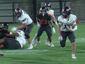 Spokane High School Football Teams Deliver Notable Performances Friday Night