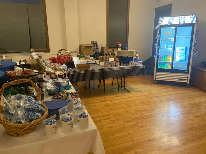 PHOTOS Here’s what’s on the menu for Spokane’s Greek Festival Food