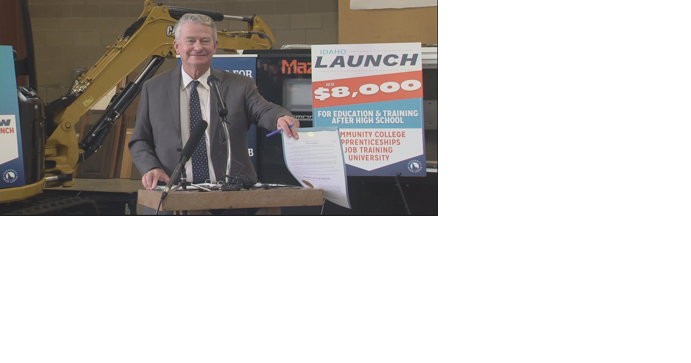 Applications officially open for Idaho LAUNCH grants - Vimarsana News