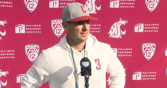 WSU's Head Coach Jake Dickert heading to Wake Forest | WSU Cougars ...