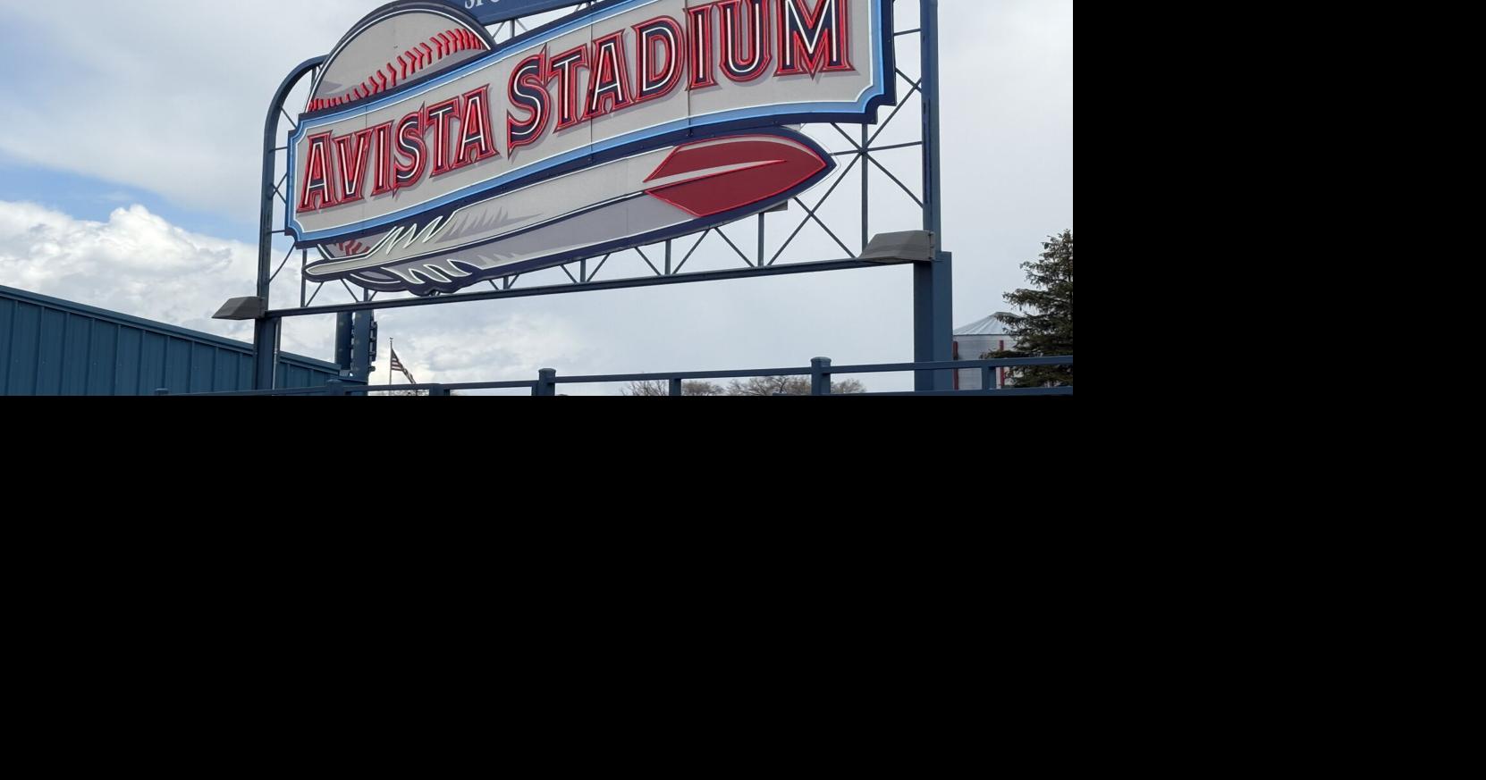 Celebrate Spokane Indians mascot Ribby's birthday during game against ...