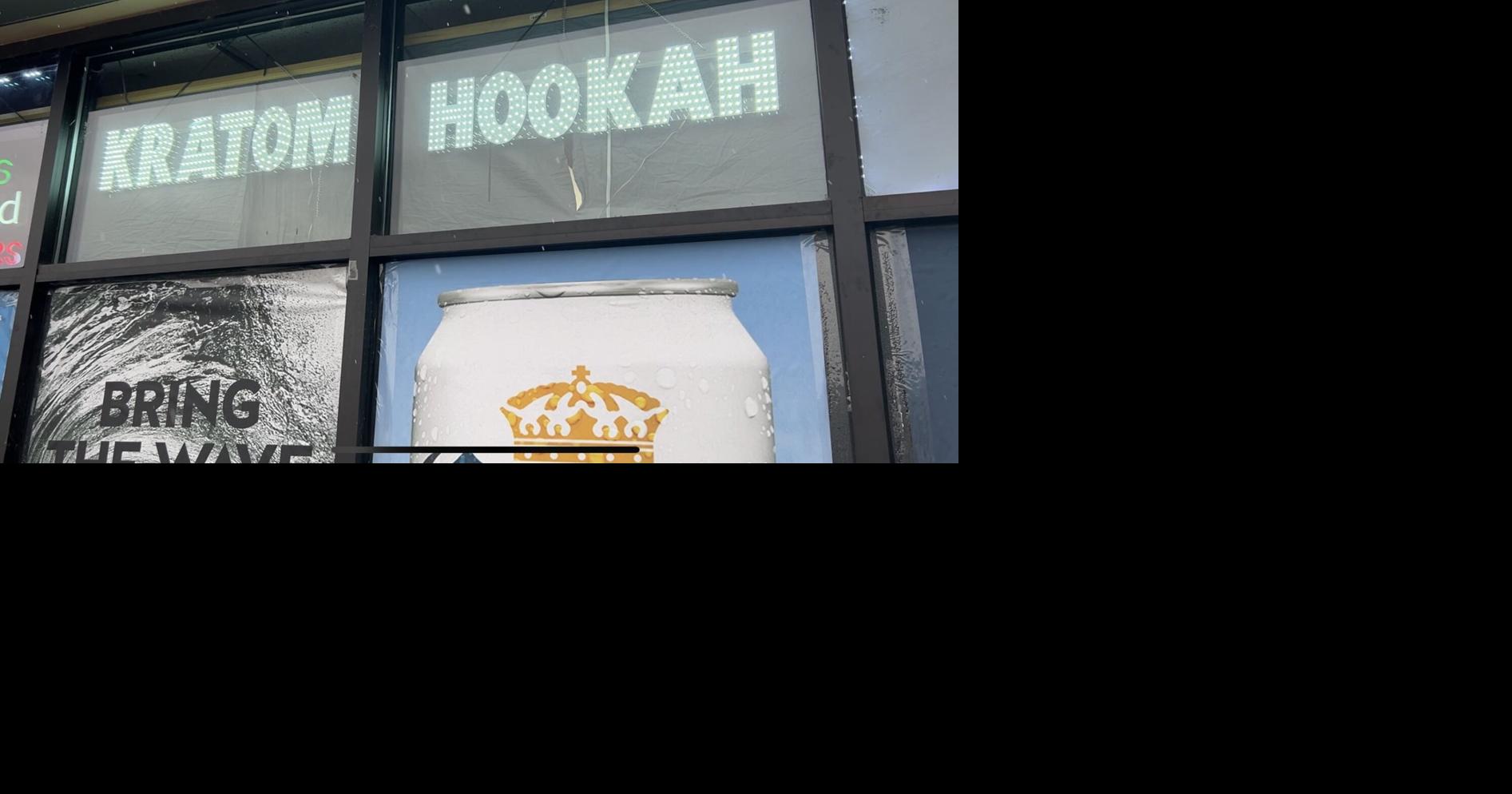 Idaho health officials warn about kratom dangers as cities consider regulations