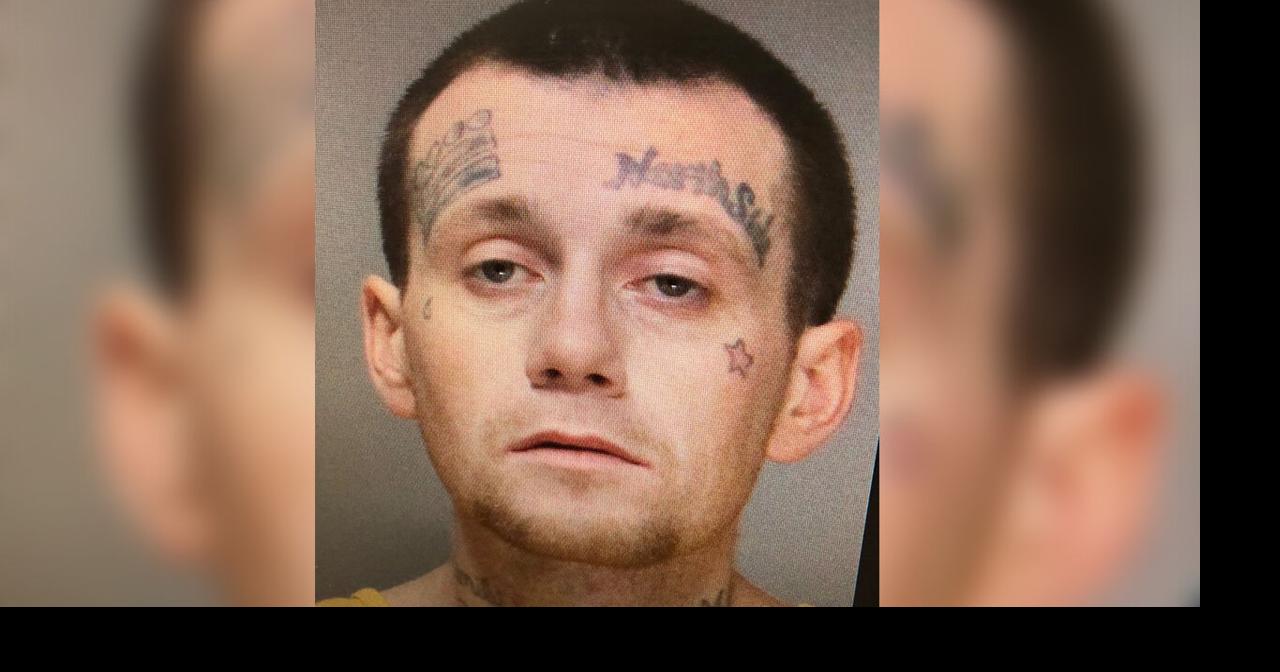 Airway Heights Police searching for man considered ‘armed and dangerous