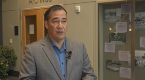 WA Sec. of State visits eastern Washington