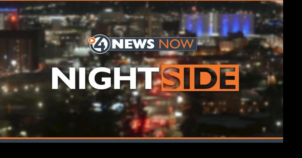 WATCH: 4 News Now Nightside - September 2, 2025 | Video | kxly.com