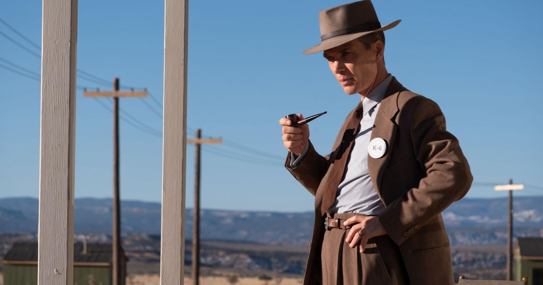 Where to watch this year's Oscar-winning films online - Vimarsana News