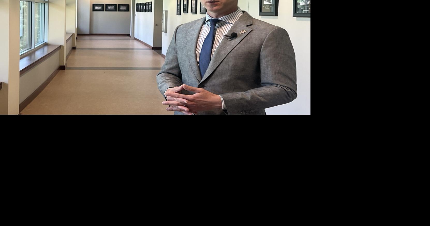 Idaho U.S. Attorney targets fentanyl trafficking in North Idaho and ...