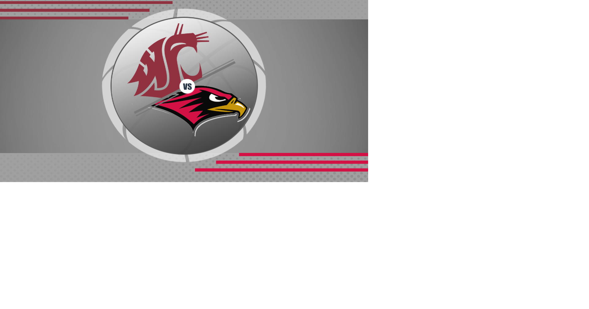 WSU women's hoops earns convincing road win over Seattle U, 69-55