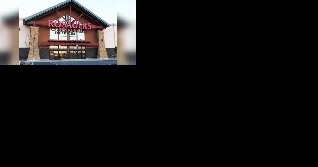 Several Rosauers stores struck by recent string of thefts - Vimarsana News