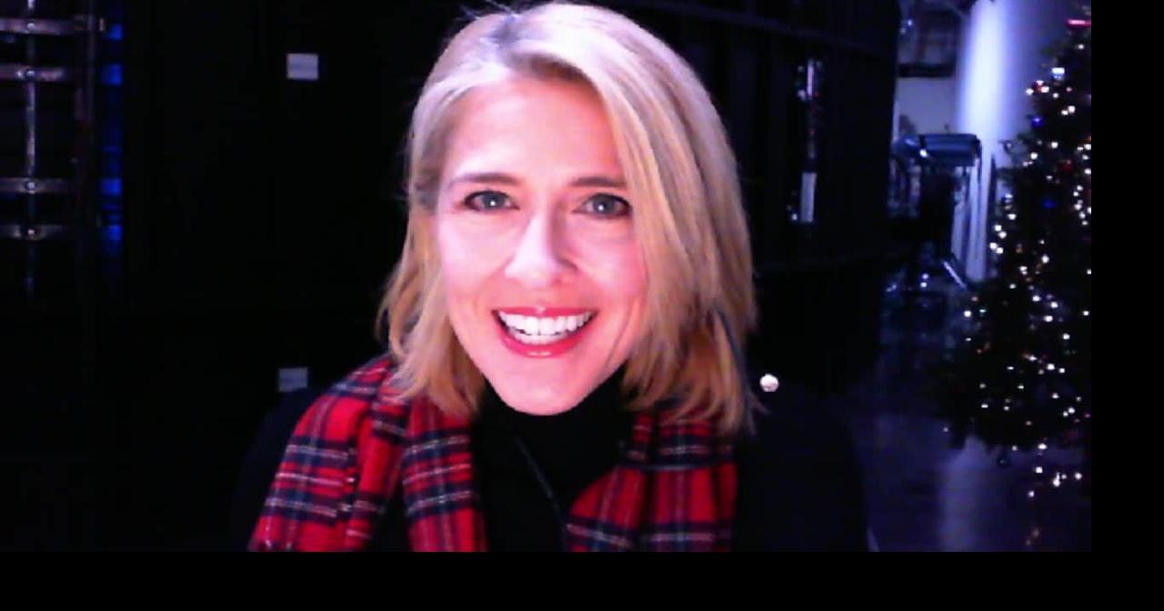 Isolated snow showers tonight followed by COLD weather in the forecast