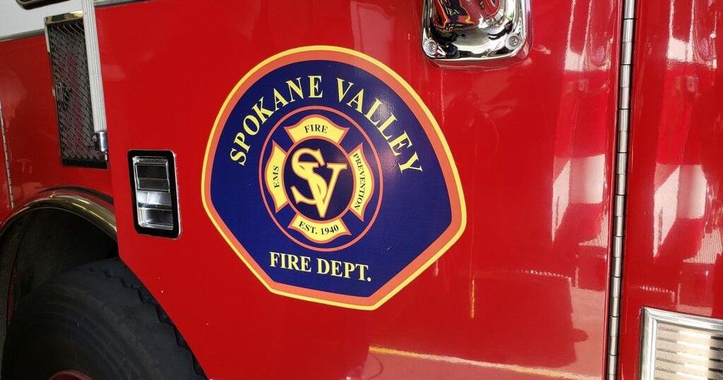 Spokane Valley Fire breaking ground on new training facility | News ...