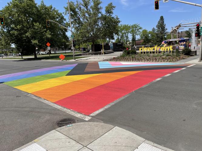 Spokane Pride working alongside SPD to ensure safety during Saturday's
