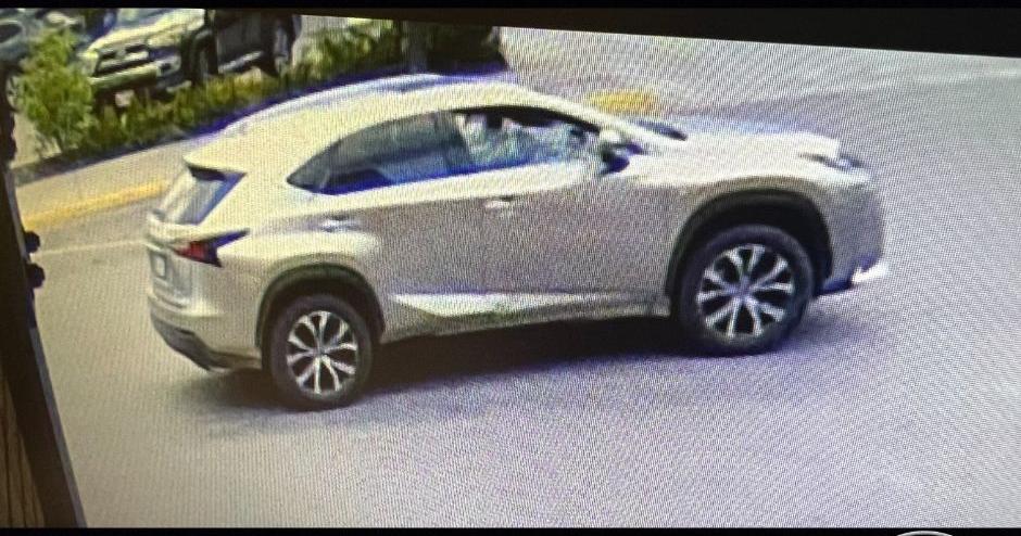 Gun found near Kellogg High School used in Montana robbery, suspect wanted - Vimarsana News